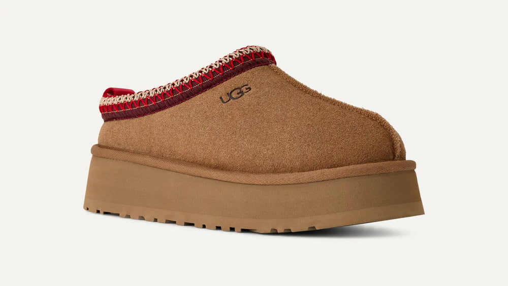 Sneakers Tazz Marron - photo 2/4 - UrbanDrip