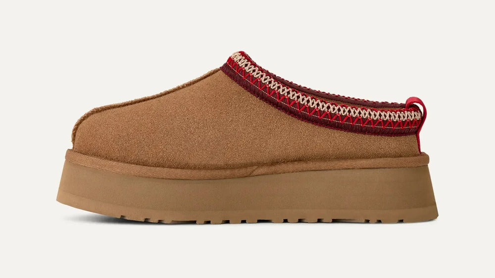 Sneakers Tazz Marron - photo 3/4 - UrbanDrip