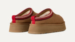 Sneakers Tazz Marron - photo 4/4 - UrbanDrip