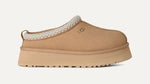 Sneakers Tazz Beige Sable - photo 1/4 - UrbanDrip