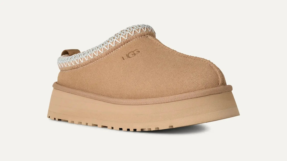Sneakers Tazz Beige Sable - photo 2/4 - UrbanDrip