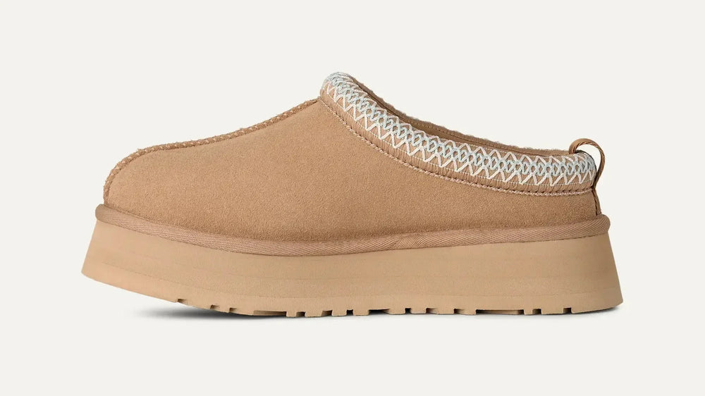 Sneakers Tazz Beige Sable - photo 3/4 - UrbanDrip