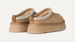 Sneakers Tazz Beige Sable - photo 4/4 - UrbanDrip