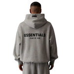 Fear Of God Essentials Foncé Gris - photo 4/5 - UrbanDrip