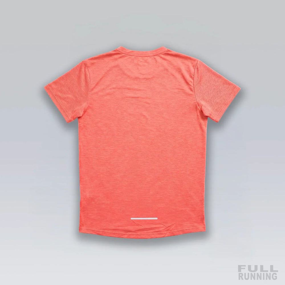 T-shirt Miler Orange