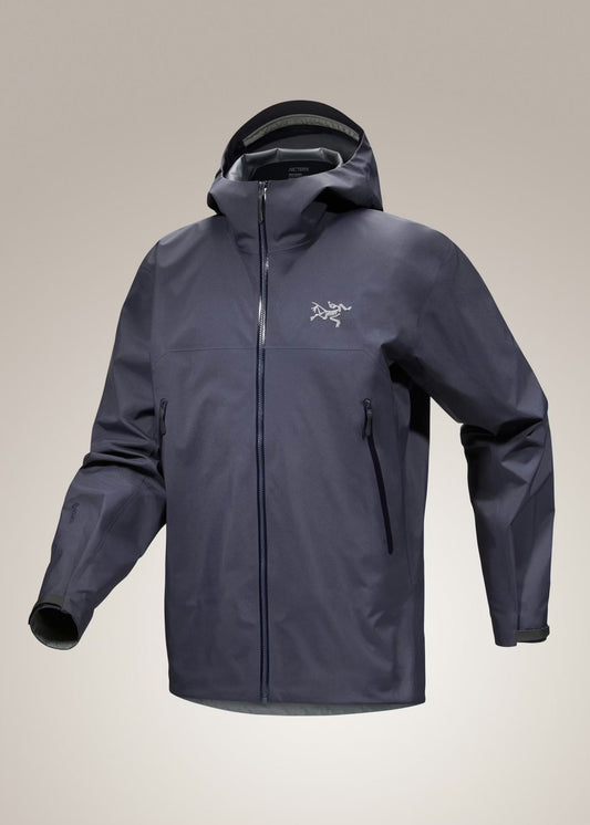 Veste Arcteryx Bleu - photo 1/5 - UrbanDrip