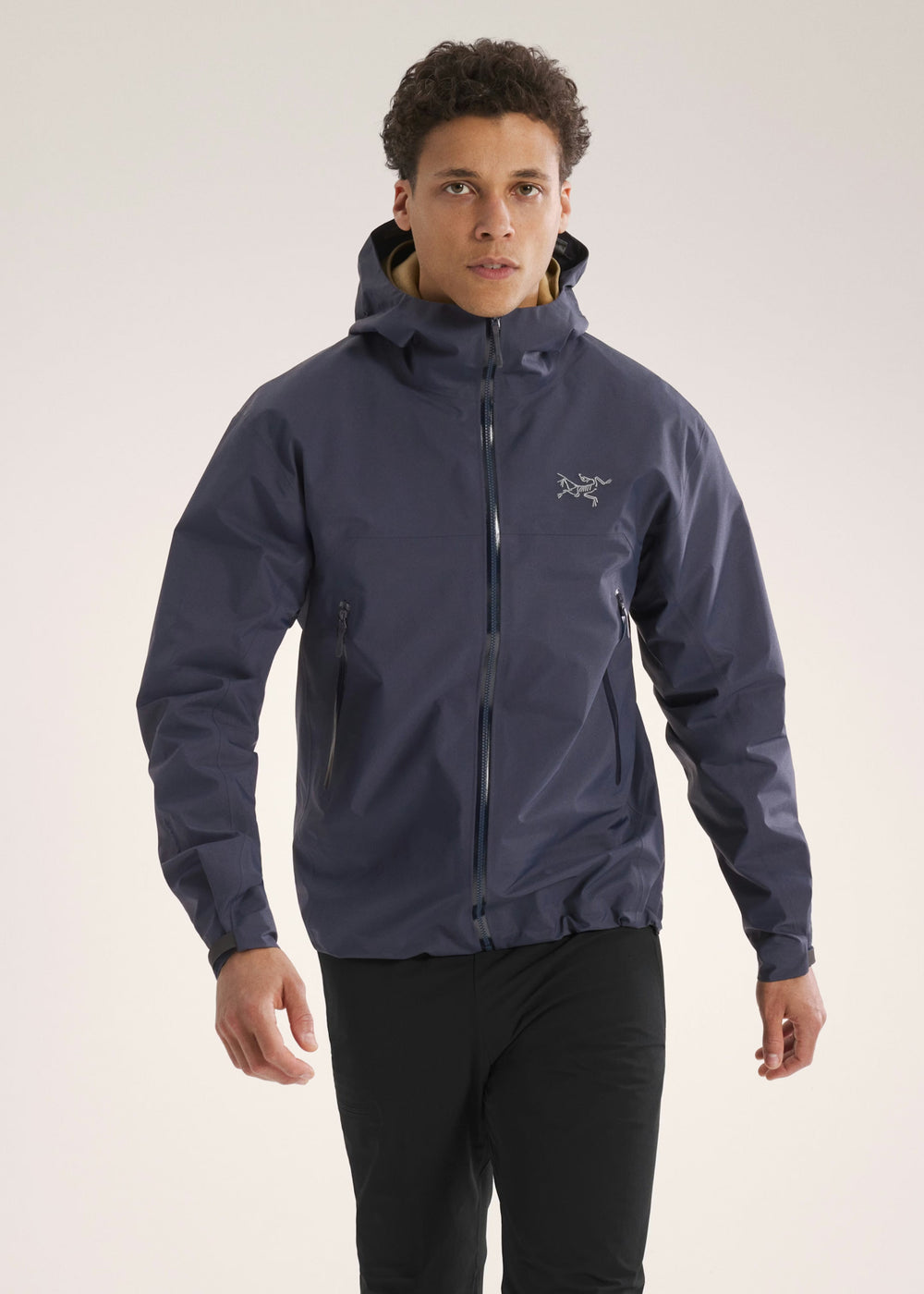 Veste Arcteryx Bleu - photo 2/5 - UrbanDrip