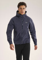 Veste Arcteryx Bleu - photo 2/5 - UrbanDrip