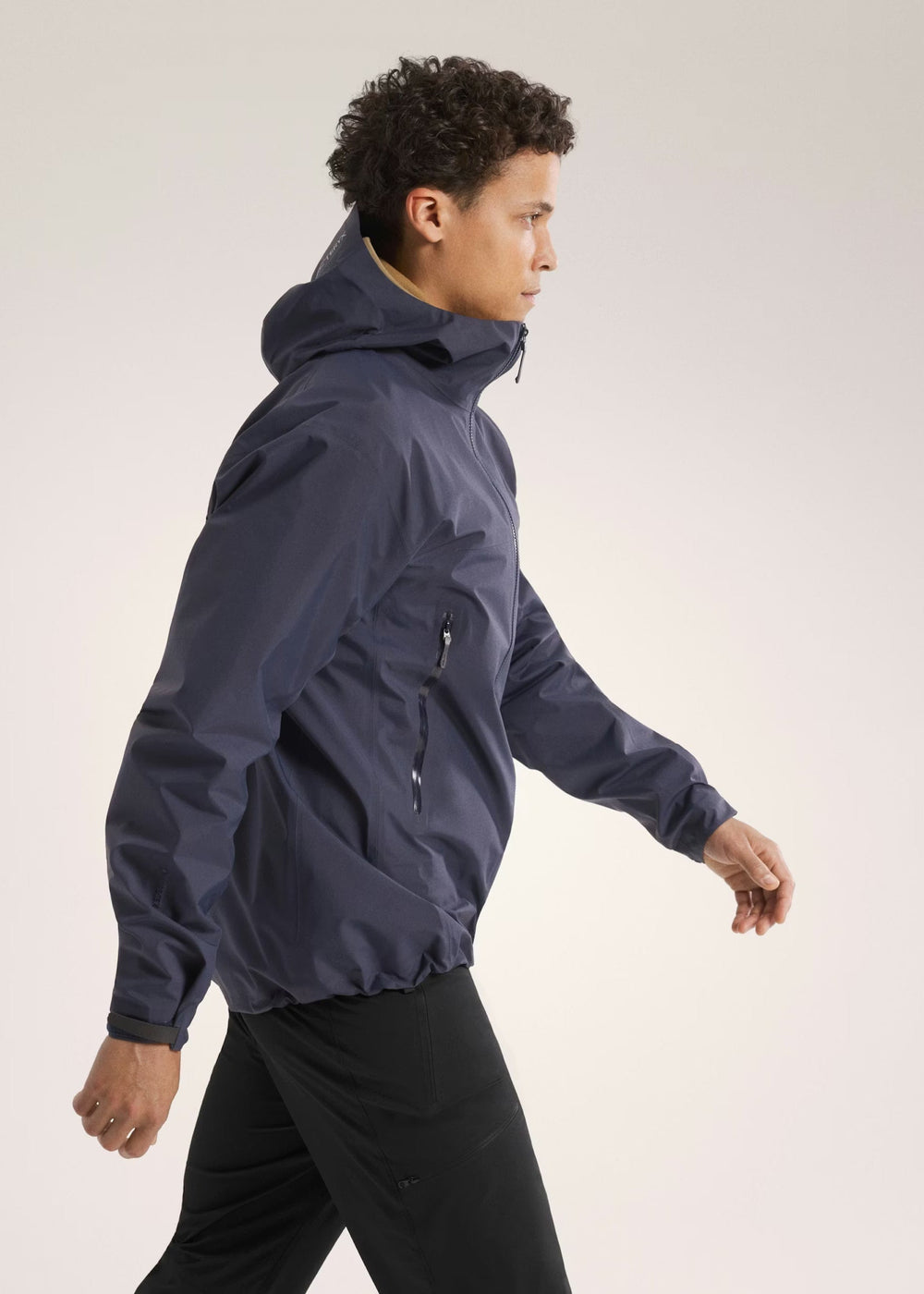 Veste Arcteryx Bleu - photo 4/5 - UrbanDrip
