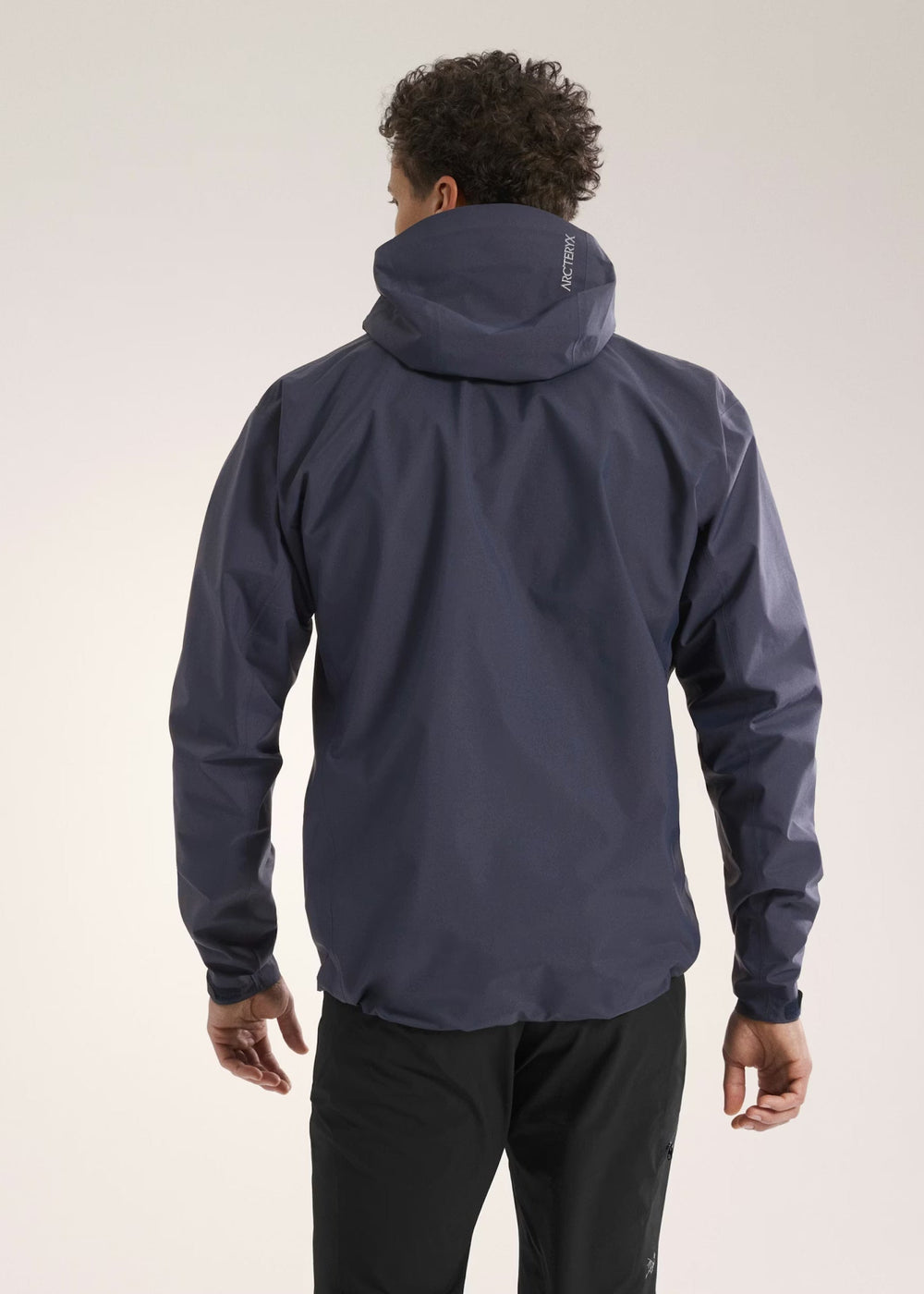 Veste Arcteryx Bleu - photo 5/5 - UrbanDrip