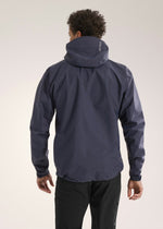 Veste Arcteryx Bleu - photo 5/5 - UrbanDrip