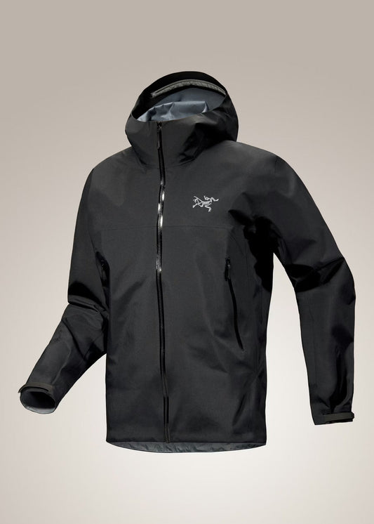 Veste Arcteryx Noir - photo 1/5 - UrbanDrip