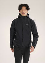 Veste Arcteryx Noir - photo 2/5 - UrbanDrip