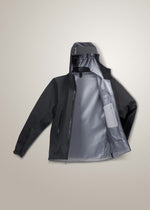 Veste Arcteryx Noir - photo 3/5 - UrbanDrip