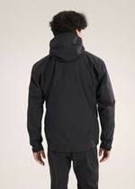 Veste Arcteryx Noir - photo 4/5 - UrbanDrip