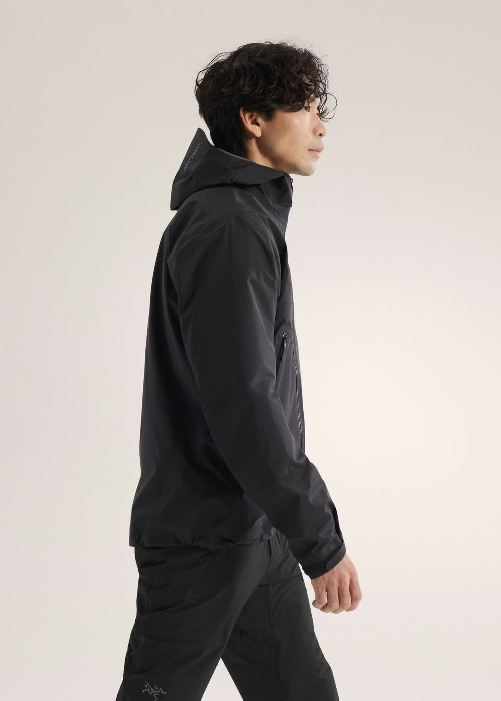 Veste Arcteryx Noir - photo 5/5 - UrbanDrip