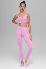 Ensemble Sport Suit Up Rose - photo 3/5 - UrbanDrip