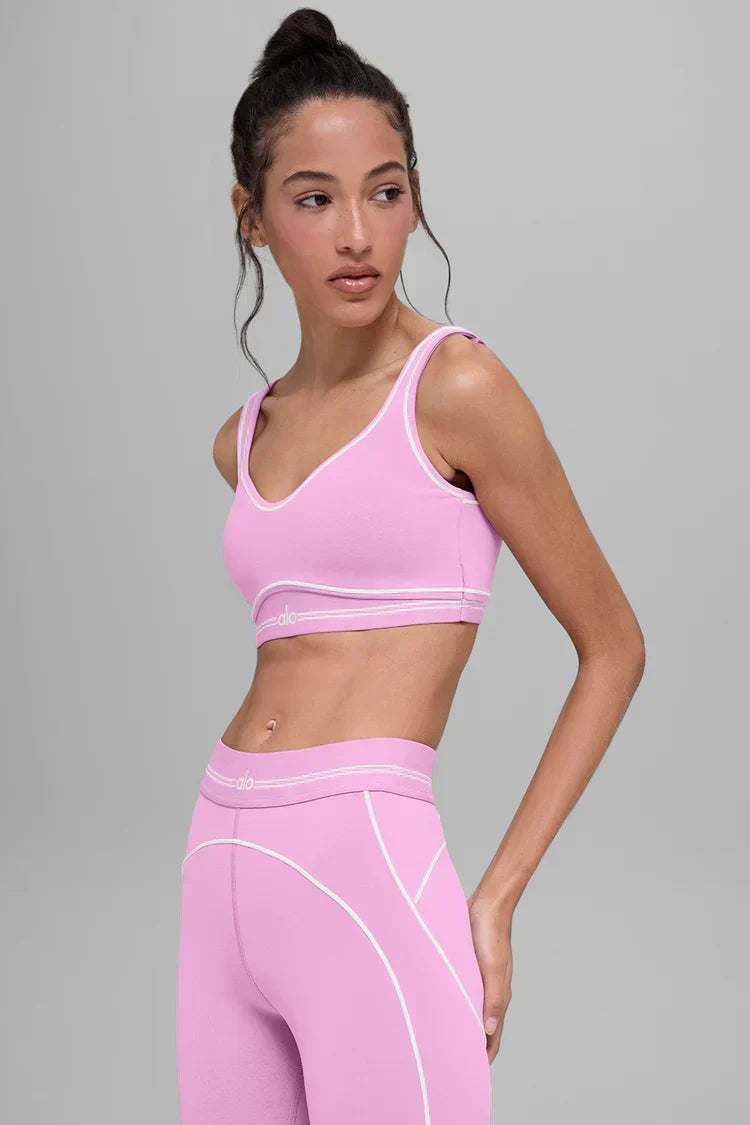 Ensemble Sport Suit Up Rose - photo 4/5 - UrbanDrip