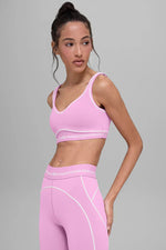Ensemble Sport Suit Up Rose - photo 4/5 - UrbanDrip