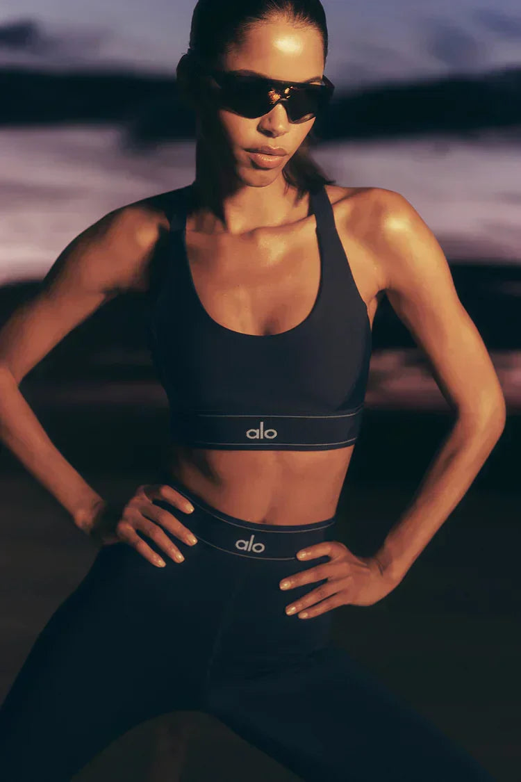Ensemble Sport Suit Up Bleu - photo 2/2 - UrbanDrip