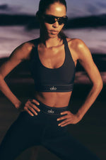 Ensemble Sport Suit Up Bleu - photo 2/2 - UrbanDrip