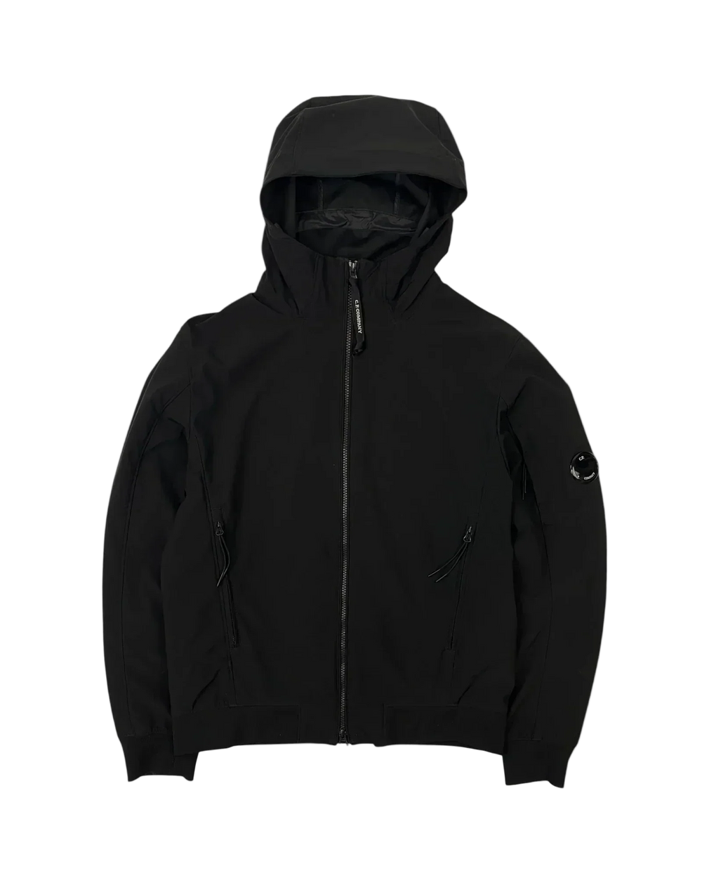 Veste SoftShell - photo 1/3 - UrbanDrip