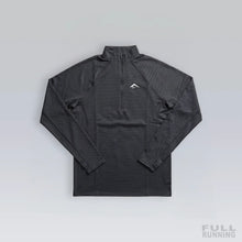 Haut de Running Trail Mid Layer Top