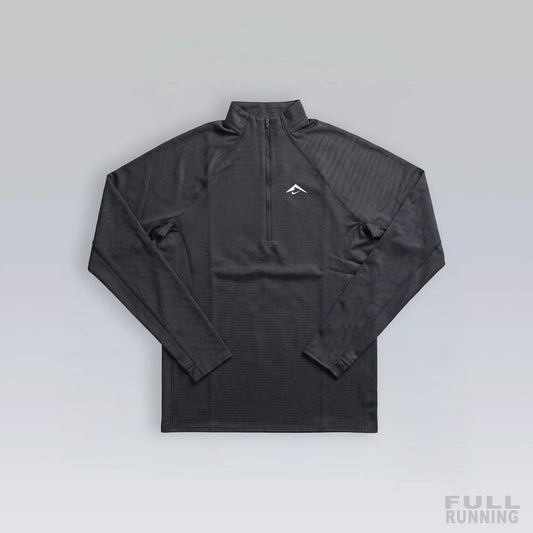 Haut de Running Trail Mid Layer Top