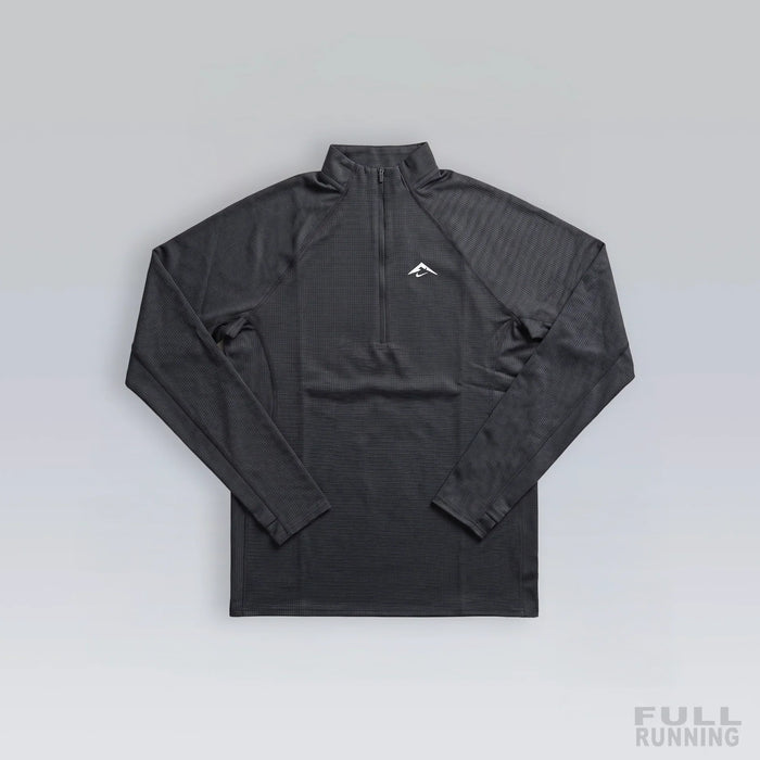 Haut de Running Trail Mid Layer Top