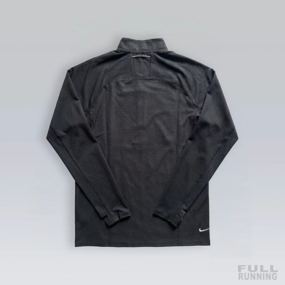 Haut de Running Trail Mid Layer Top