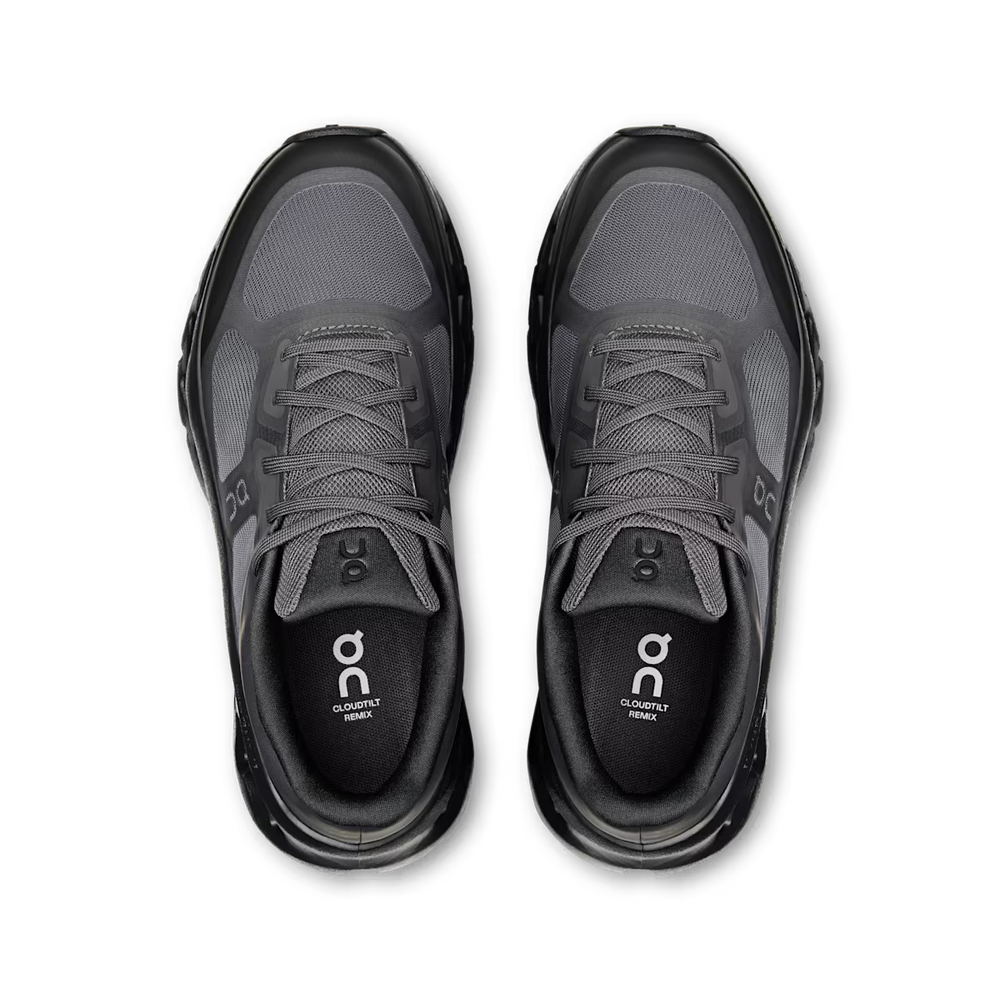 Sneakers On Noir - photo 3/6 - UrbanDrip