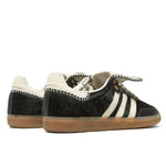 Sneakers Samba Nylon Wales Bonner Core Black - photo 3/3 - UrbanDrip