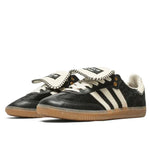 Sneakers Samba Nylon Wales Bonner Core Black - photo 2/3 - UrbanDrip