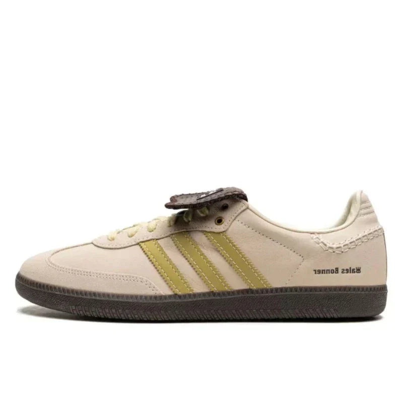 Sneakers Samba Wales Bonner Ecrtin Brown - UrbanDrip