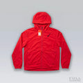 Veste de Running Aeroswift Rouge