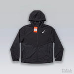 Veste de Running Aeroswift Noir