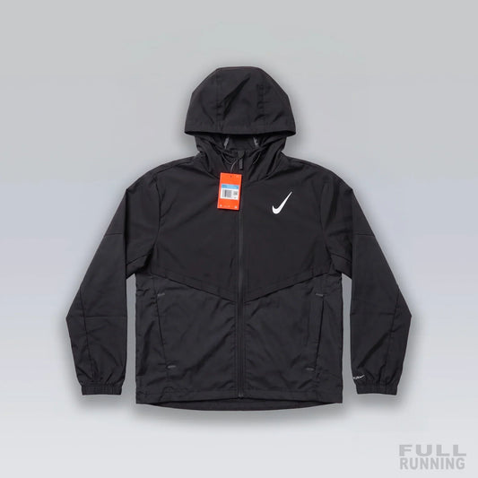 Veste de Running Aeroswift Noir