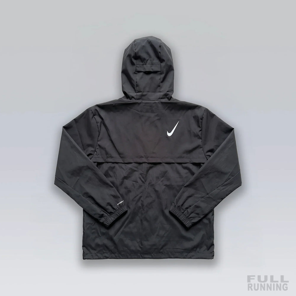 Veste de Running Aeroswift Noir