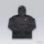 Veste de Running Aeroswift Noir