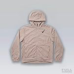 Veste de Running Aeroswift Beige