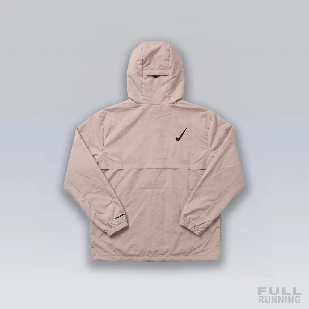 Veste de Running Aeroswift Beige
