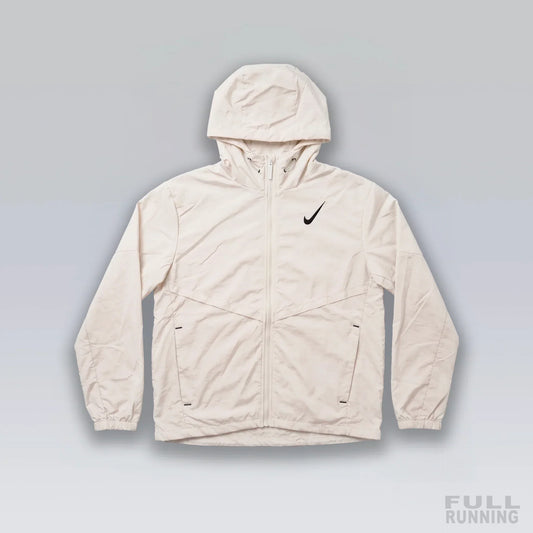 Veste de Running Aeroswift Blanc