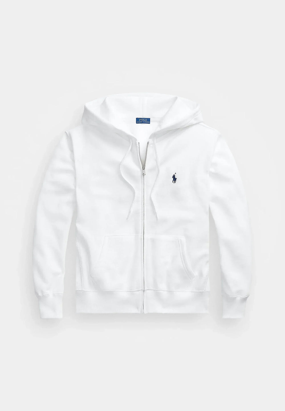 Zip Blanc - photo 1/3 - UrbanDrip