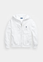 Zip Blanc - photo 1/3 - UrbanDrip