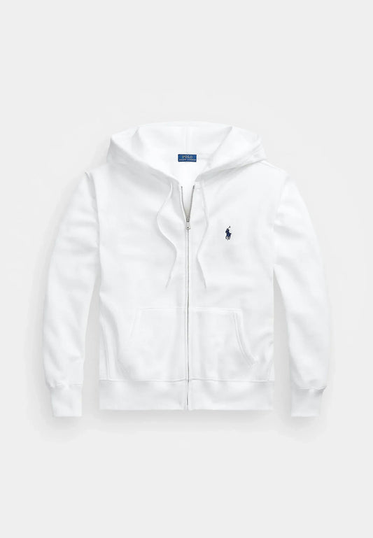 Zip Blanc - photo 1/3 - UrbanDrip