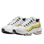 Sneakers 95 Et Blanc Vert Jaune - photo 2/3 - UrbanDrip