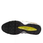 Sneakers 95 Et Blanc Vert Jaune - photo 3/3 - UrbanDrip