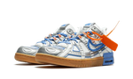 Sneakers x Air Rubber UNC White - photo 2/3 - UrbanDrip