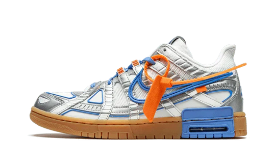 Sneakers x Air Rubber UNC White - photo 1/3 - UrbanDrip