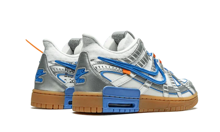 Sneakers x Air Rubber UNC White - photo 3/3 - UrbanDrip